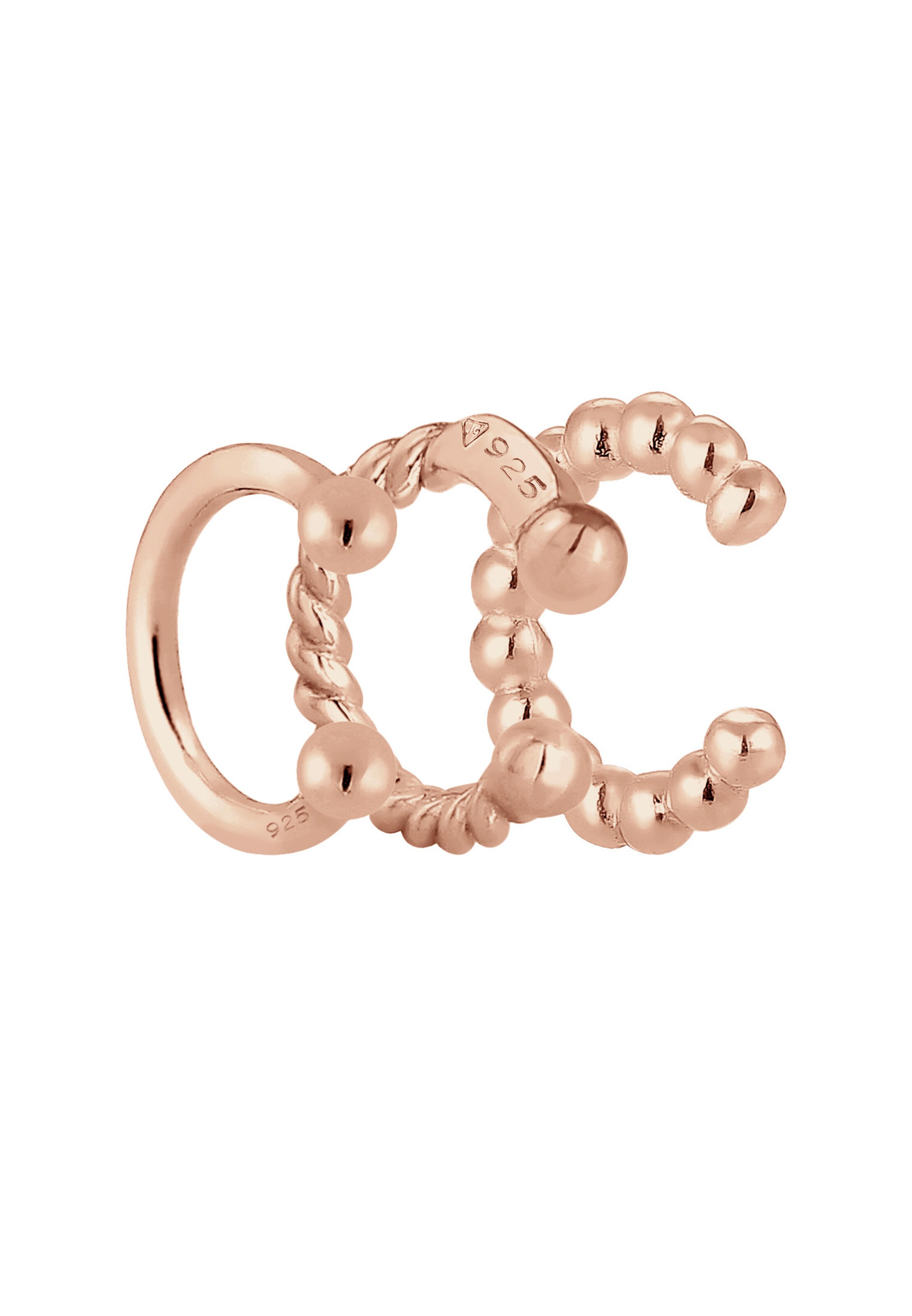 ELLI Korvakoru 'Geo' värissä kulta