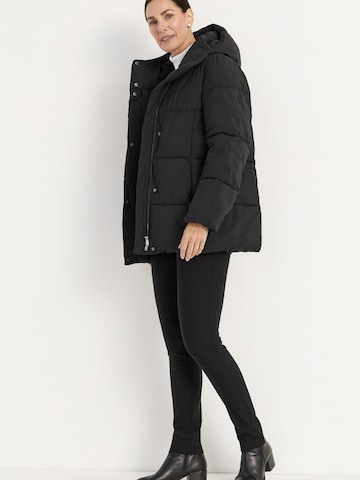 Veste d’hiver Cellbes of Sweden en noir
