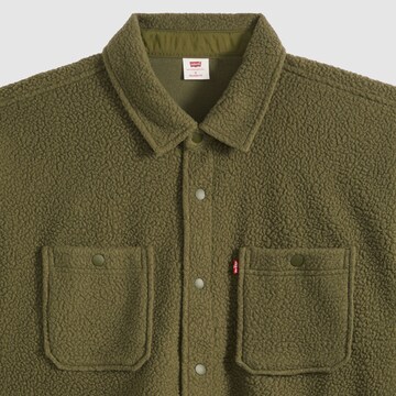 LEVI'S ® Přechodná bunda – zelená