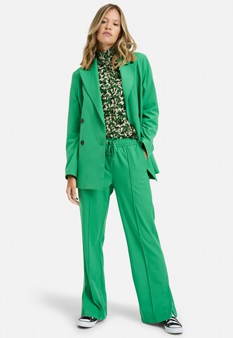 Blazer di Smith&Soul in verde