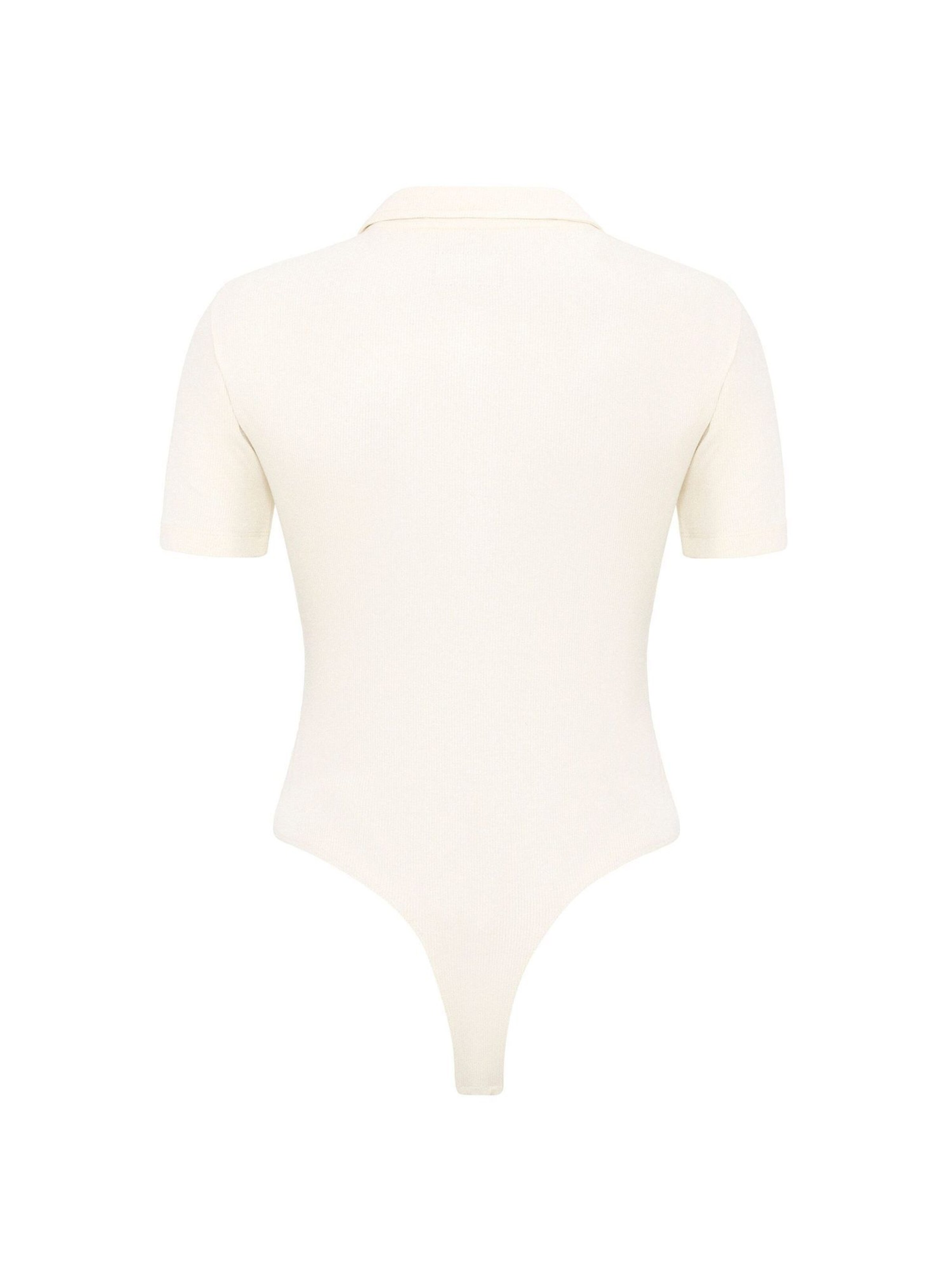 Williot Shirt body in Beige