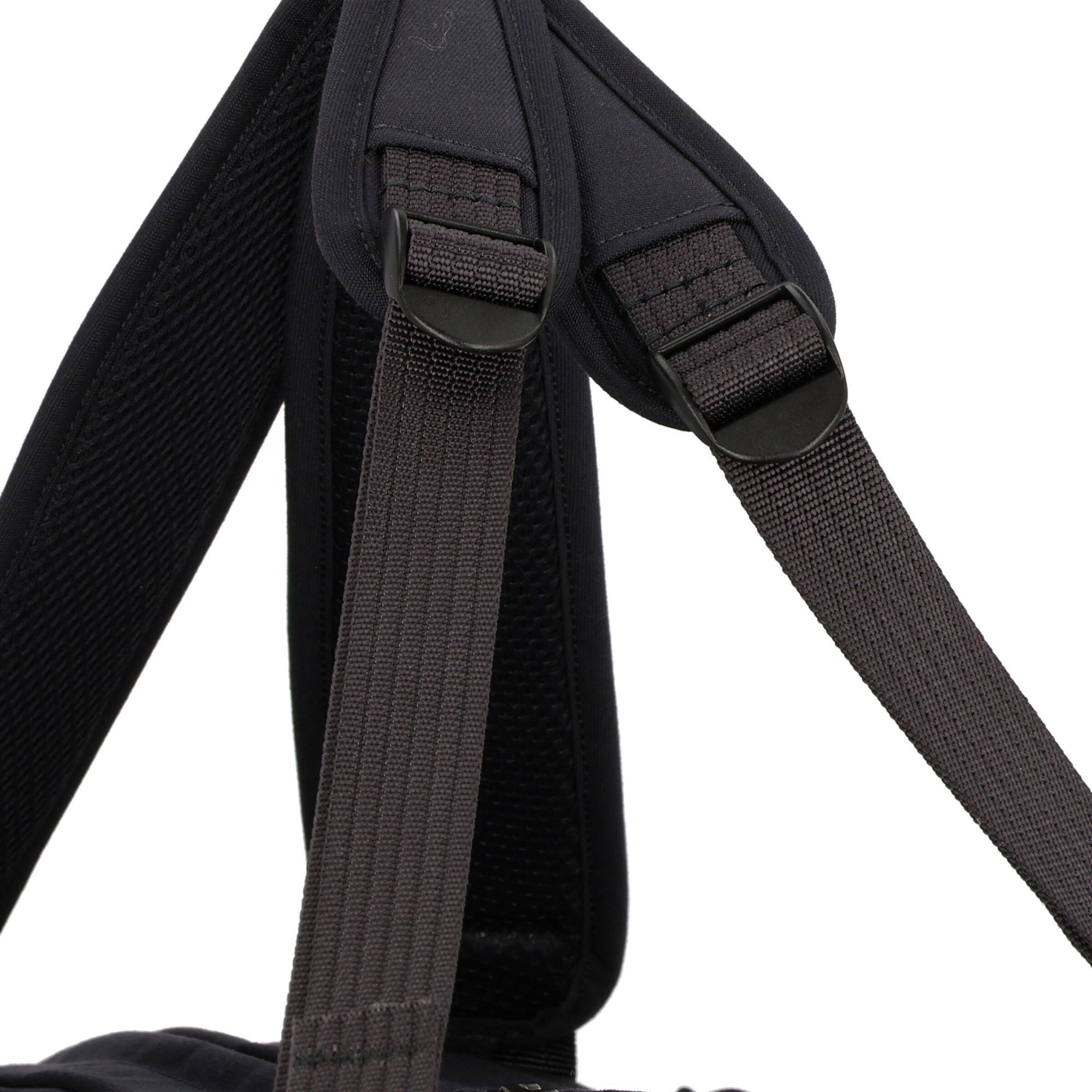 Fjällräven Travel bag 'Färden 80' in Black