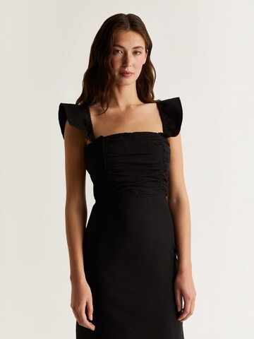 Robe Scalpers en noir