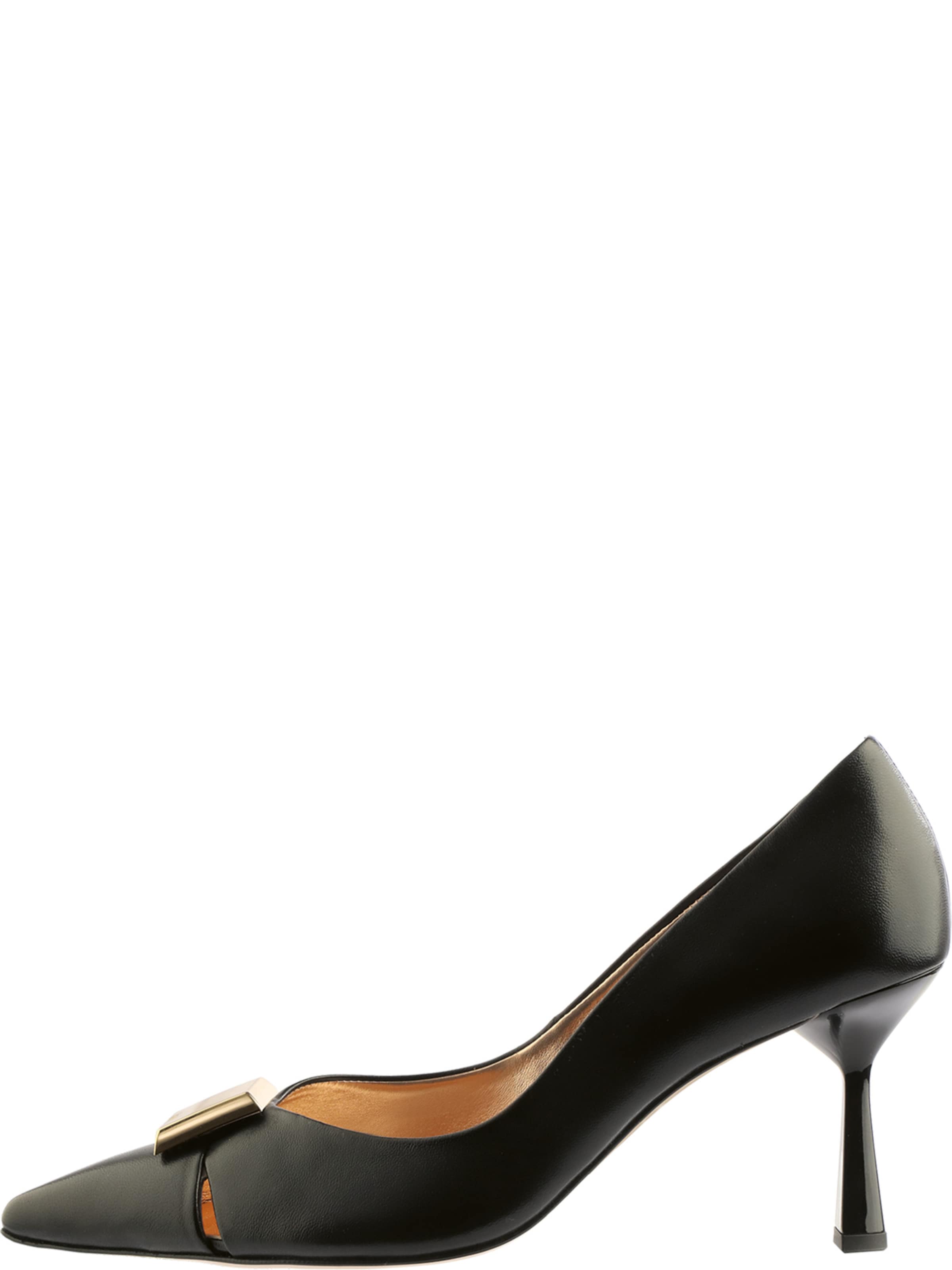 Escarpins 'Romy' Högl en noir : devant