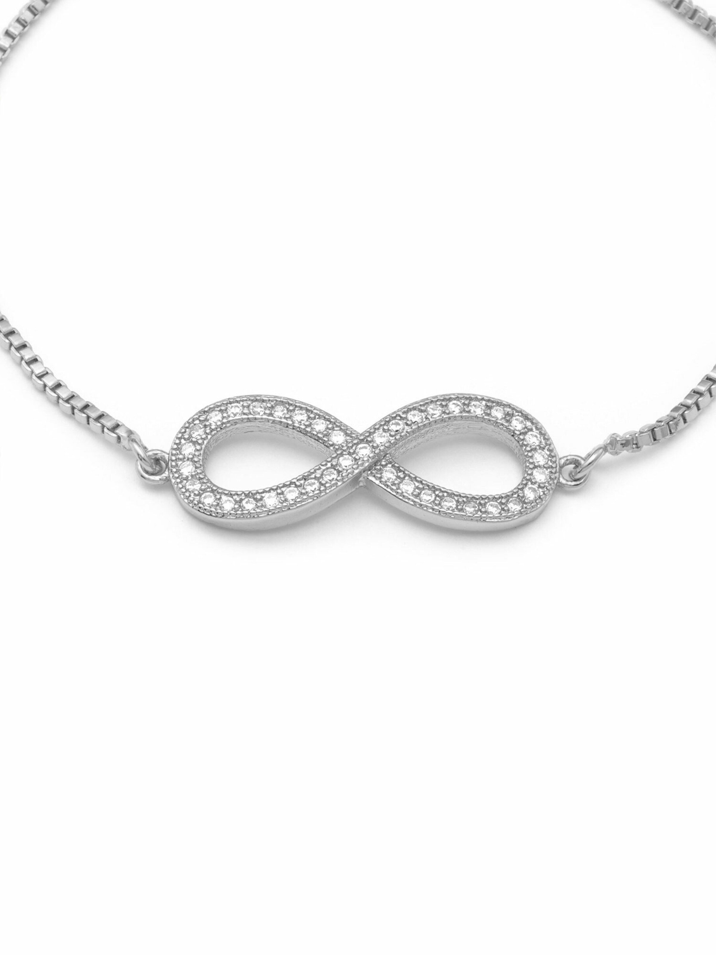 Bracelet 'Semper' Heideman en argent