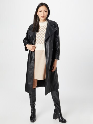 Gina Tricot Pullover 'Kathia' in Beige