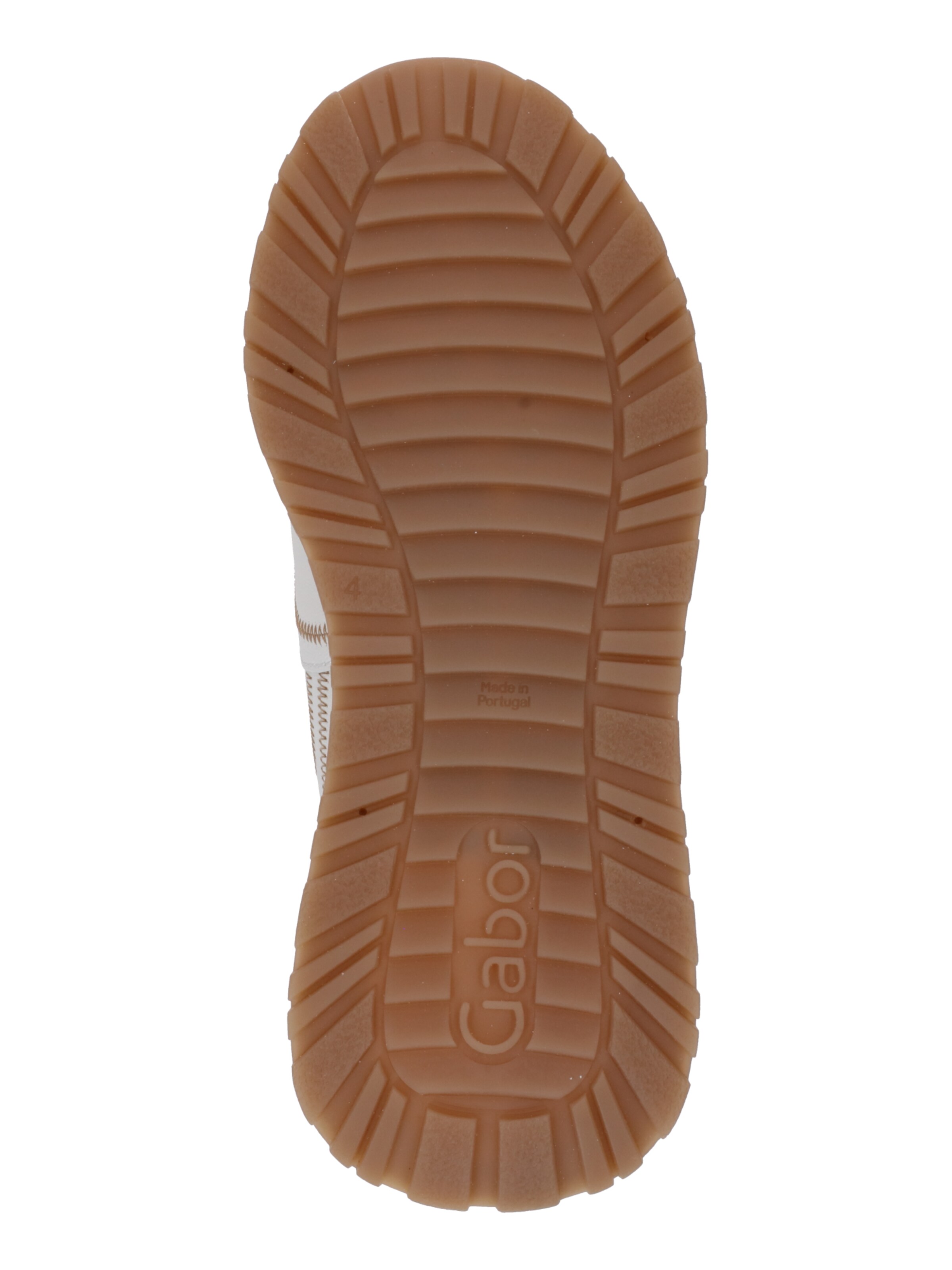 GABOR Σνίκερ χαμηλό σε μπεζ