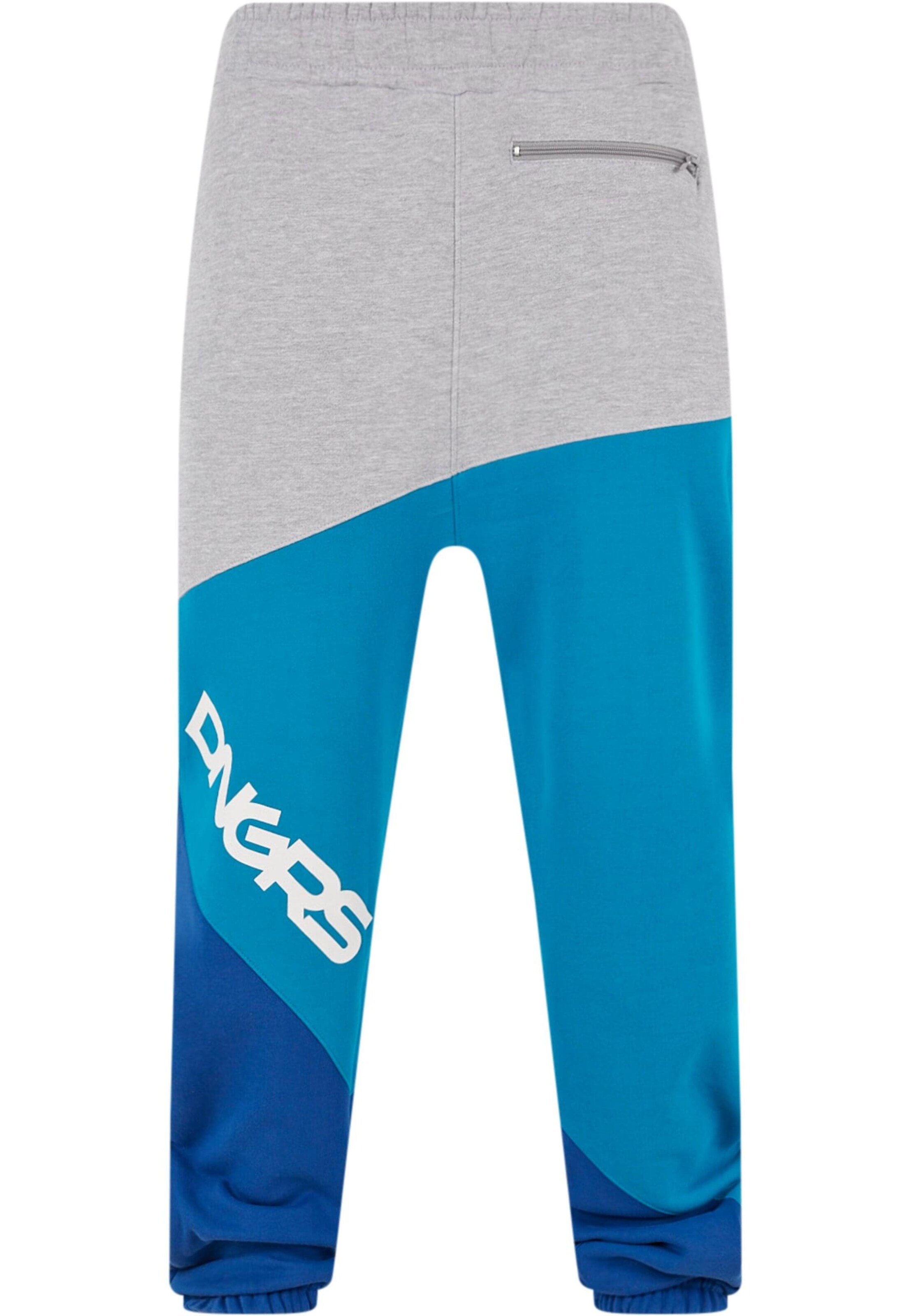 Dangerous DNGRS Sweat suit in Grey