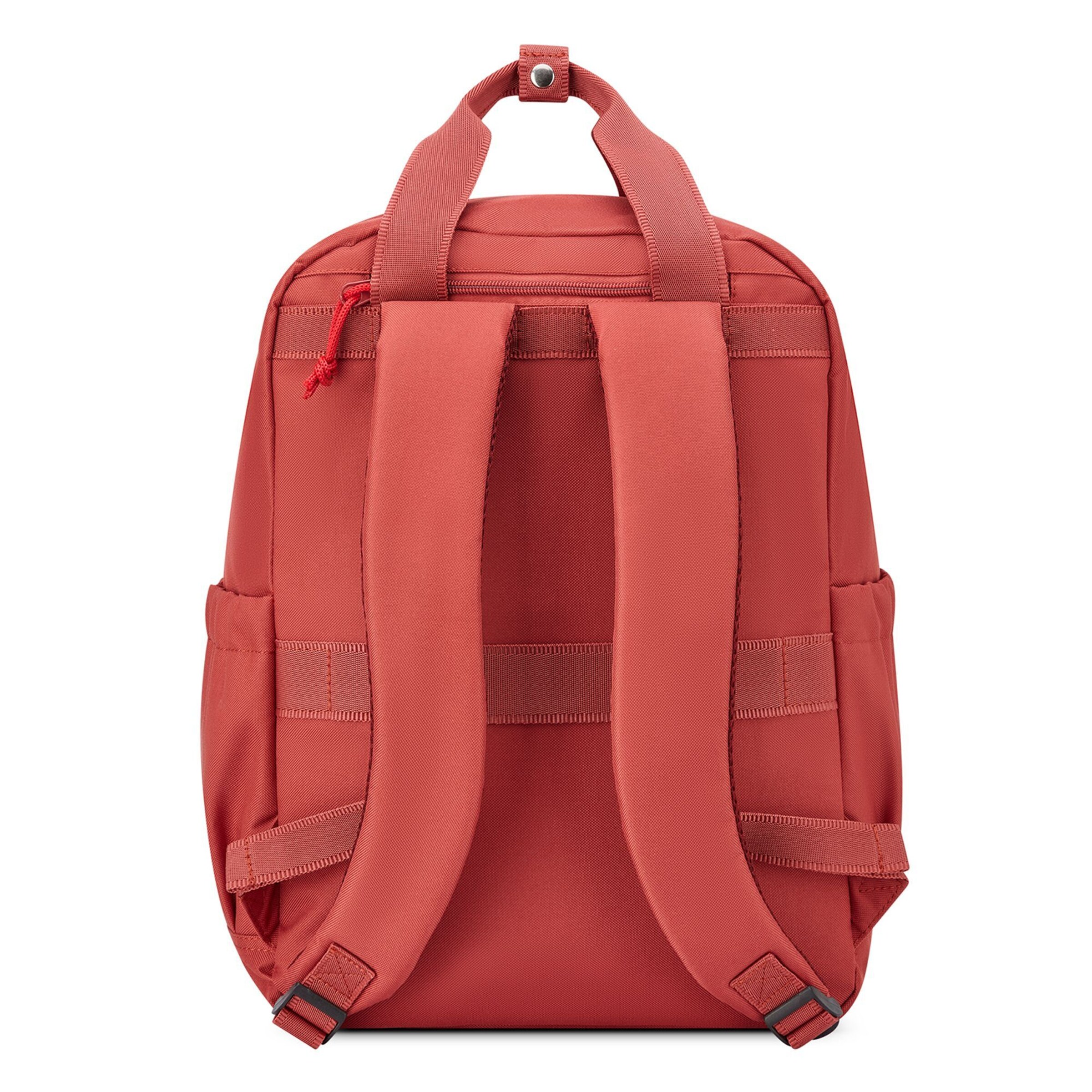 Roncato Rucksack 'Warner Bros' in Rot