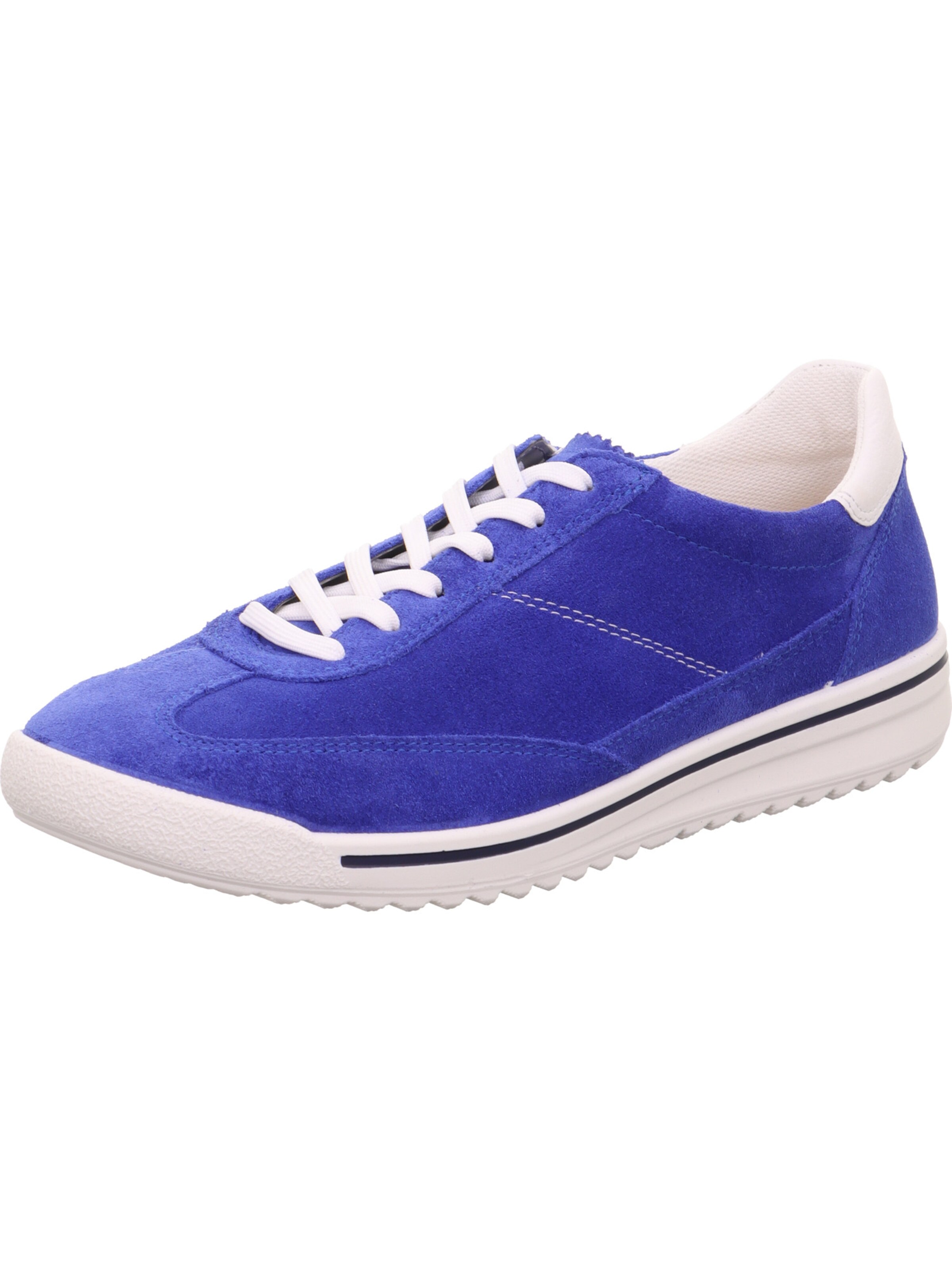 Legero Sneakers 'Alia' in Blue: front