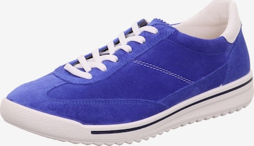 Legero Sneakers 'Alia' in Blue: front