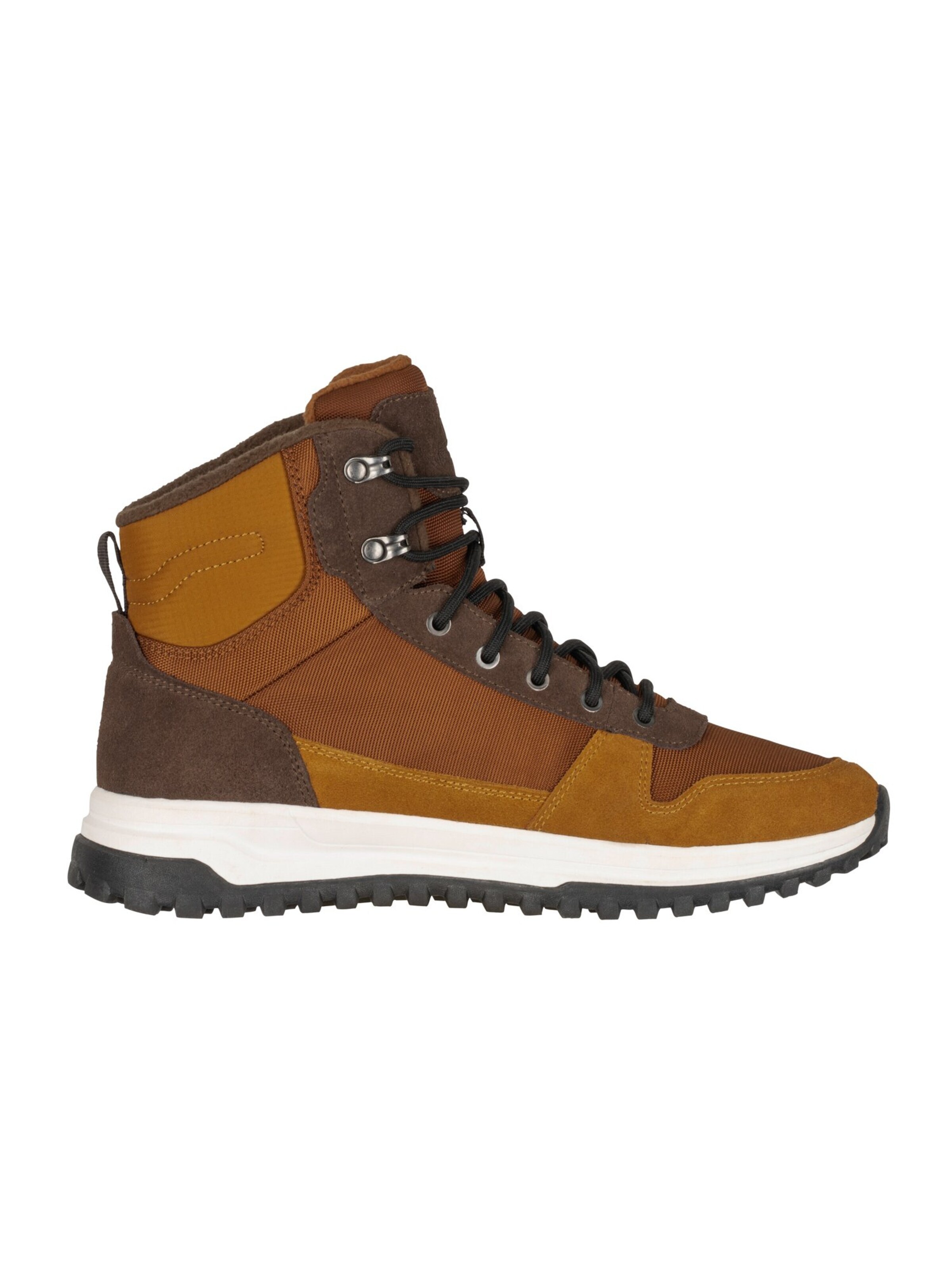 WESTFJORD Boots‌‌‌‌‌‌‌ in Gelb
