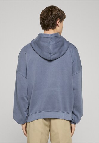 Felpa di Pegador in blu