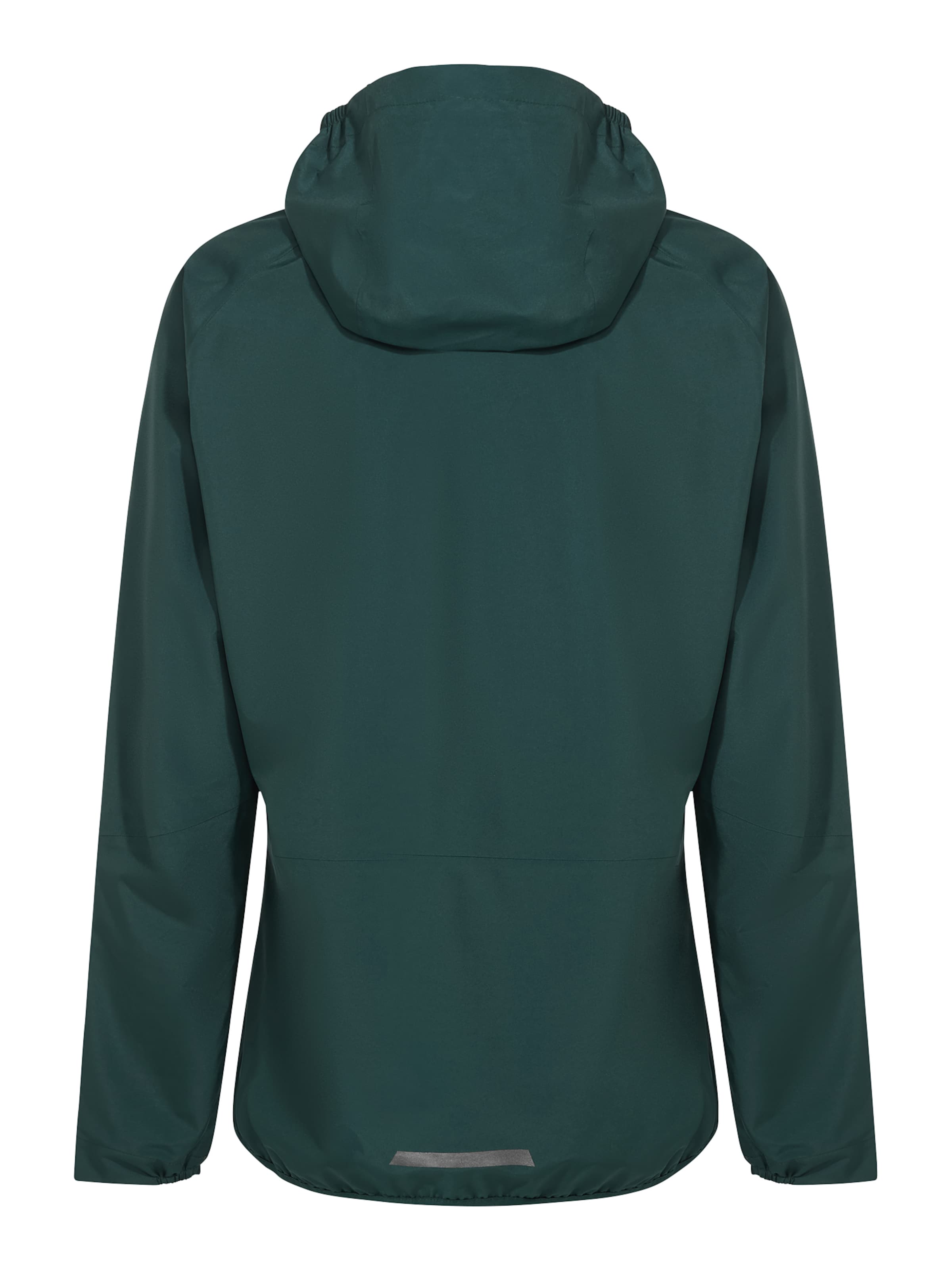 VAUDE Outdoor jacket 'Loamer' in Green