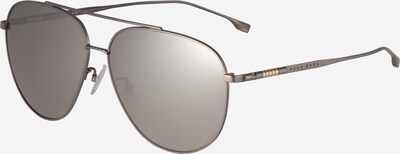 BOSS Casual Slnečné okuliare '1296/F/S' - antracitová, Produkt
