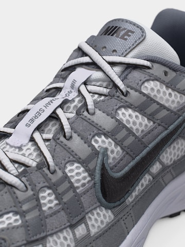 Nike Sportswear Кроссовки 'P-6000 BG' в Белый