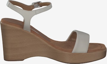 UNISA Sandals 'Rita' in Beige
