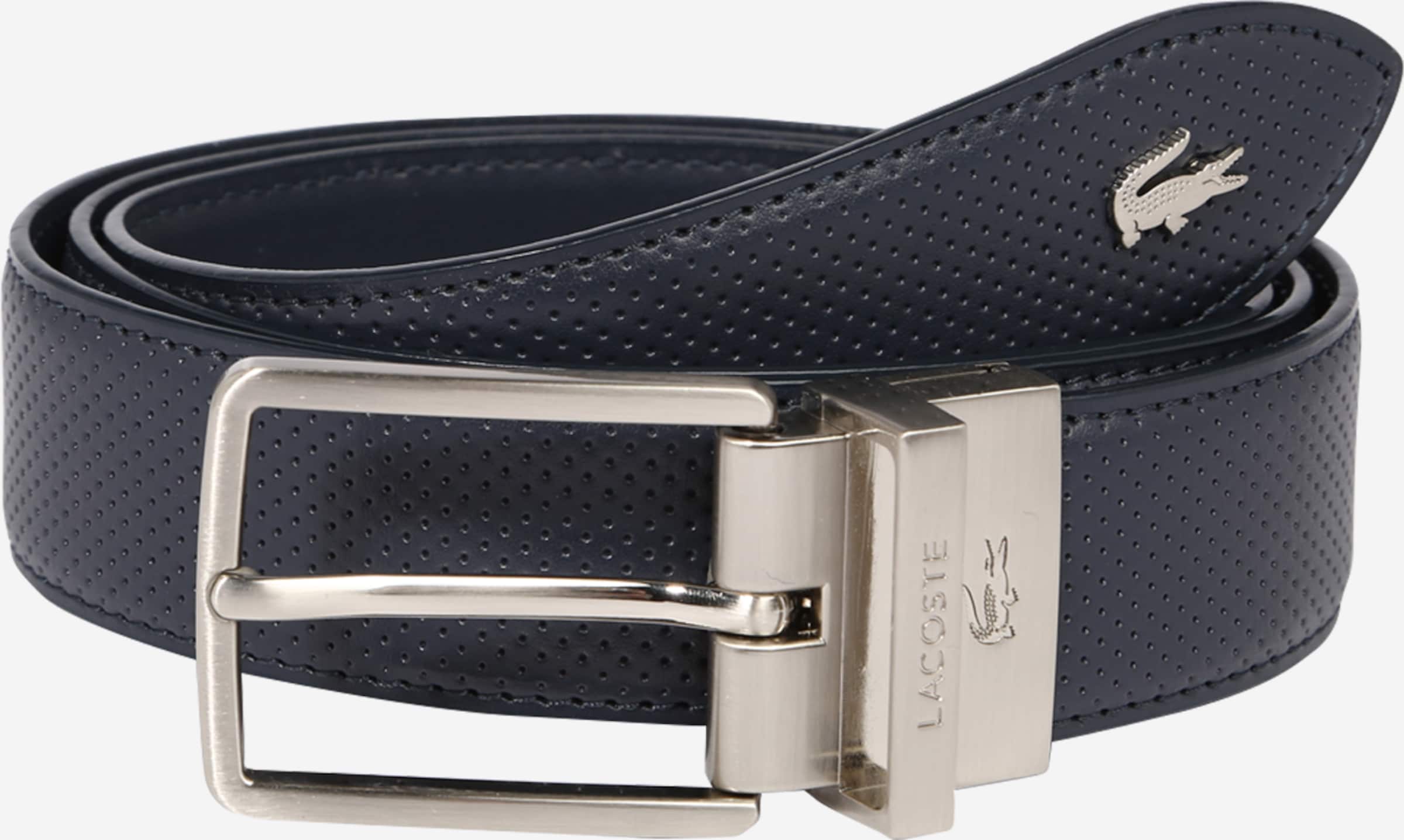 LACOSTE in Donkerblauw | YOU