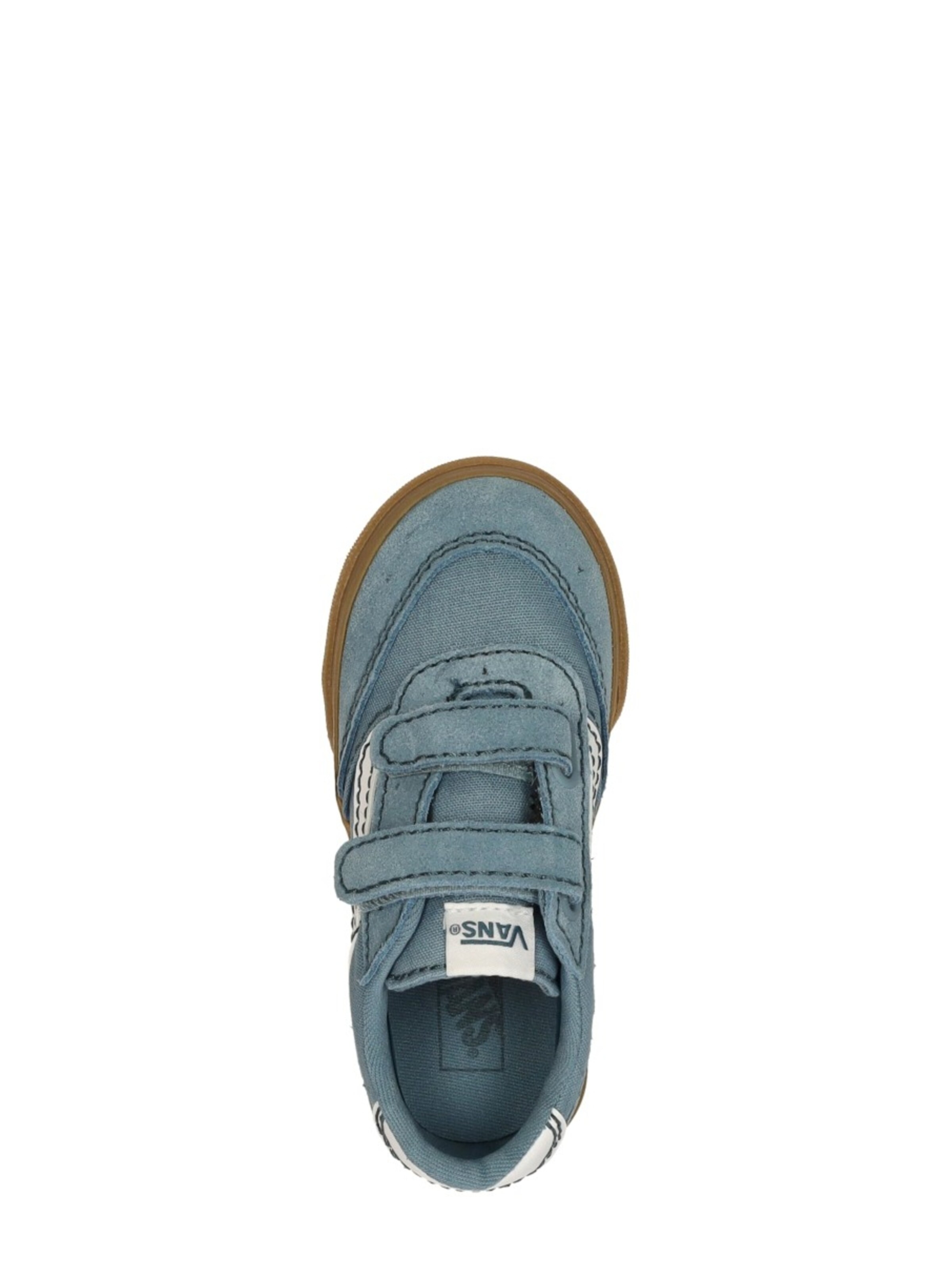 VANS Sneakers 'Brooklyn' in Blauw