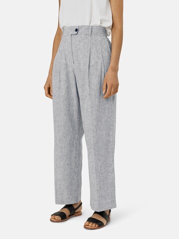 Loosefit Pantalon 'Ma Perli' Masai en noir