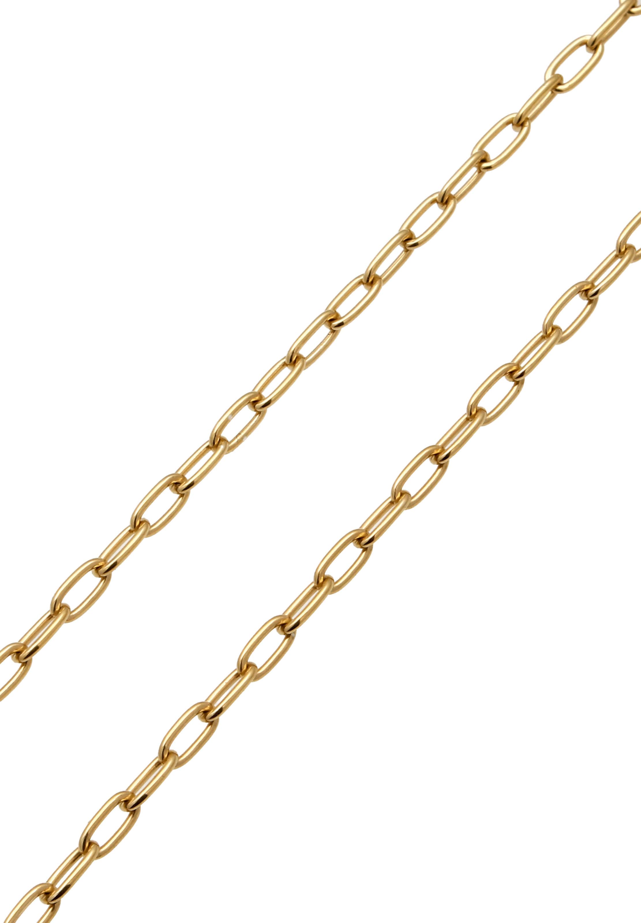 ELLI - Colar em ouro