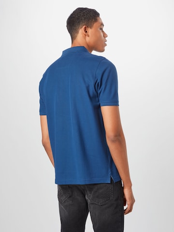 T-Shirt FYNCH-HATTON en bleu