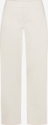 STEHMANN Pants in Beige: front