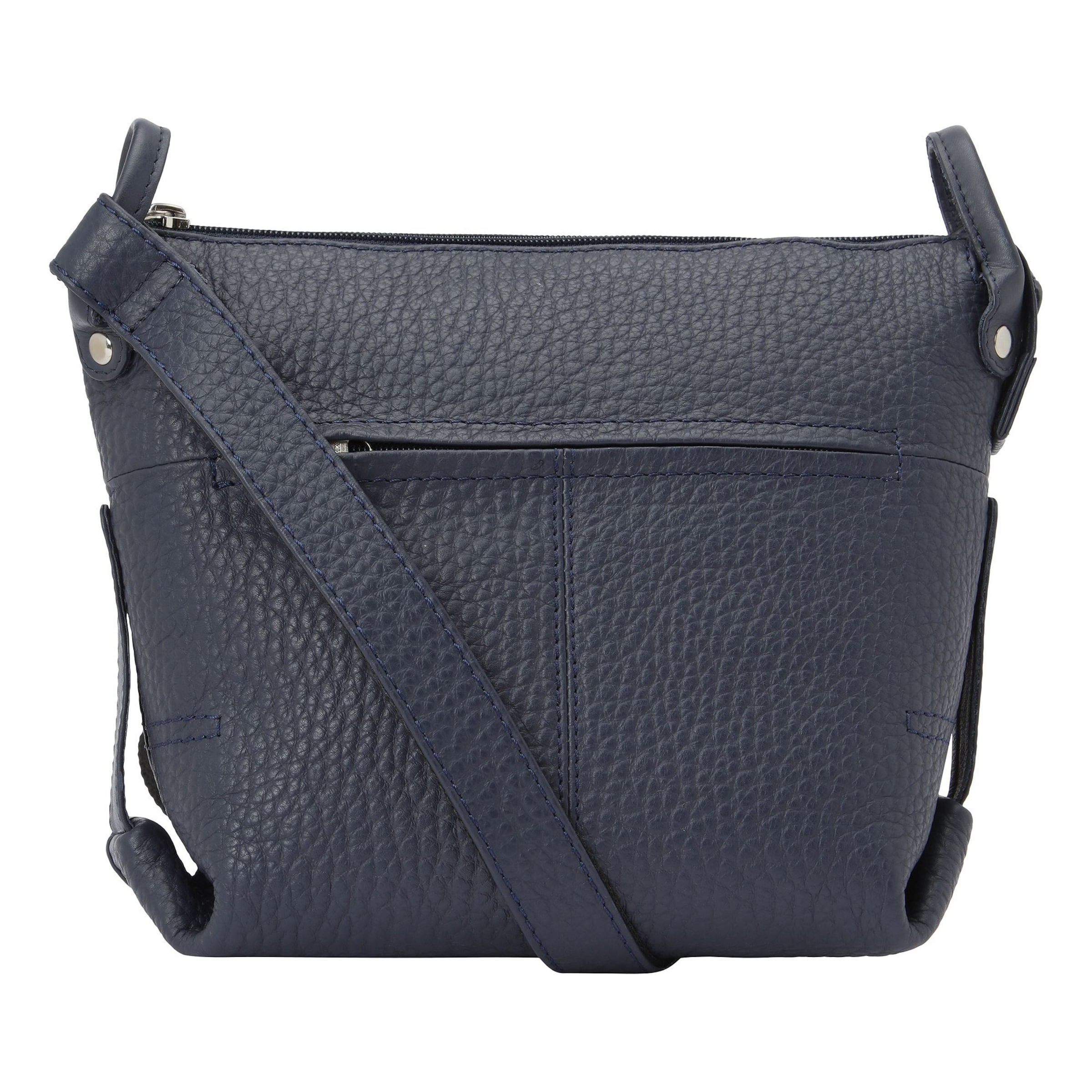 VOi Schoudertas 'Boston' in Blauw