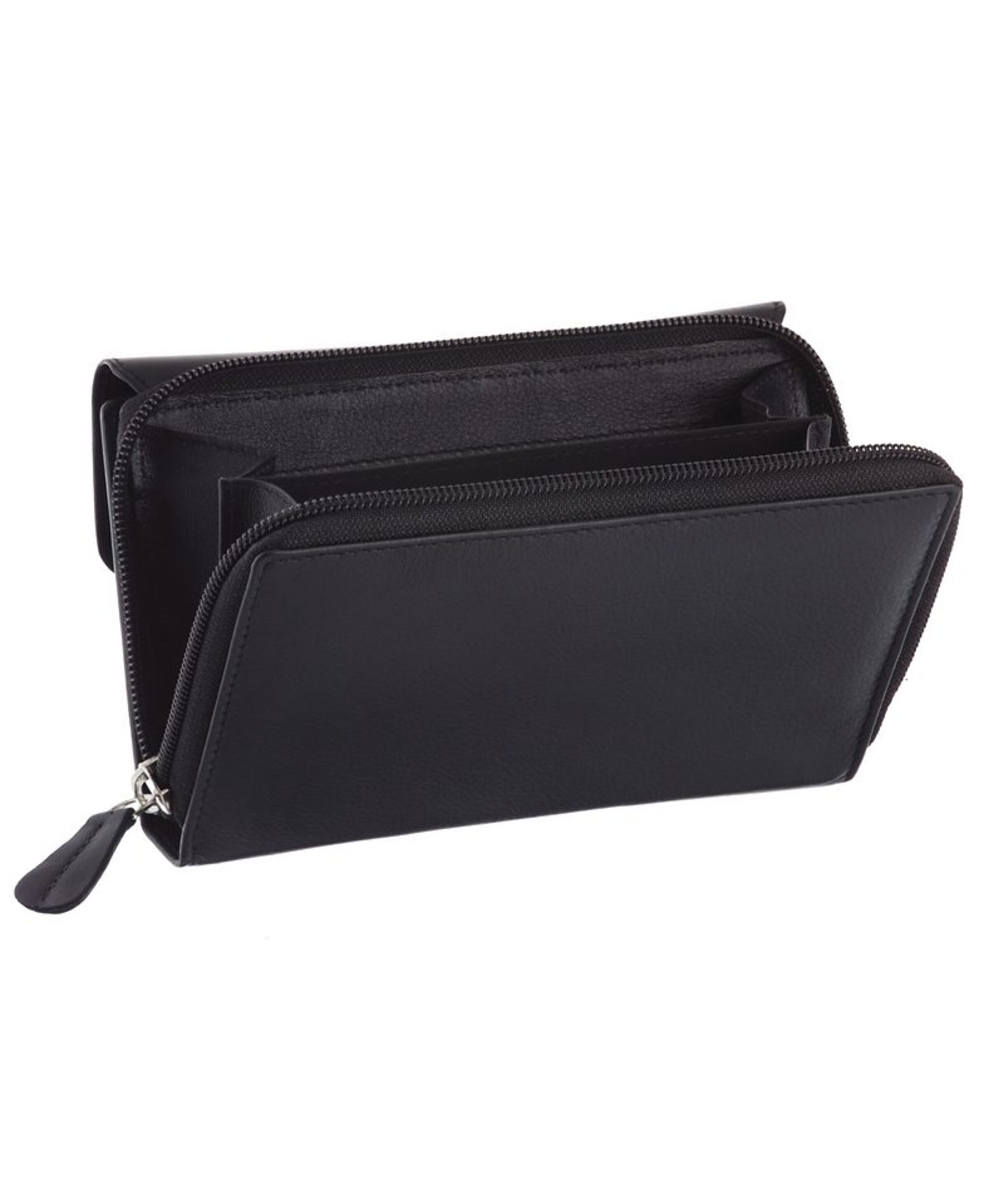 Bruno Banani Geldbörse in Schwarz