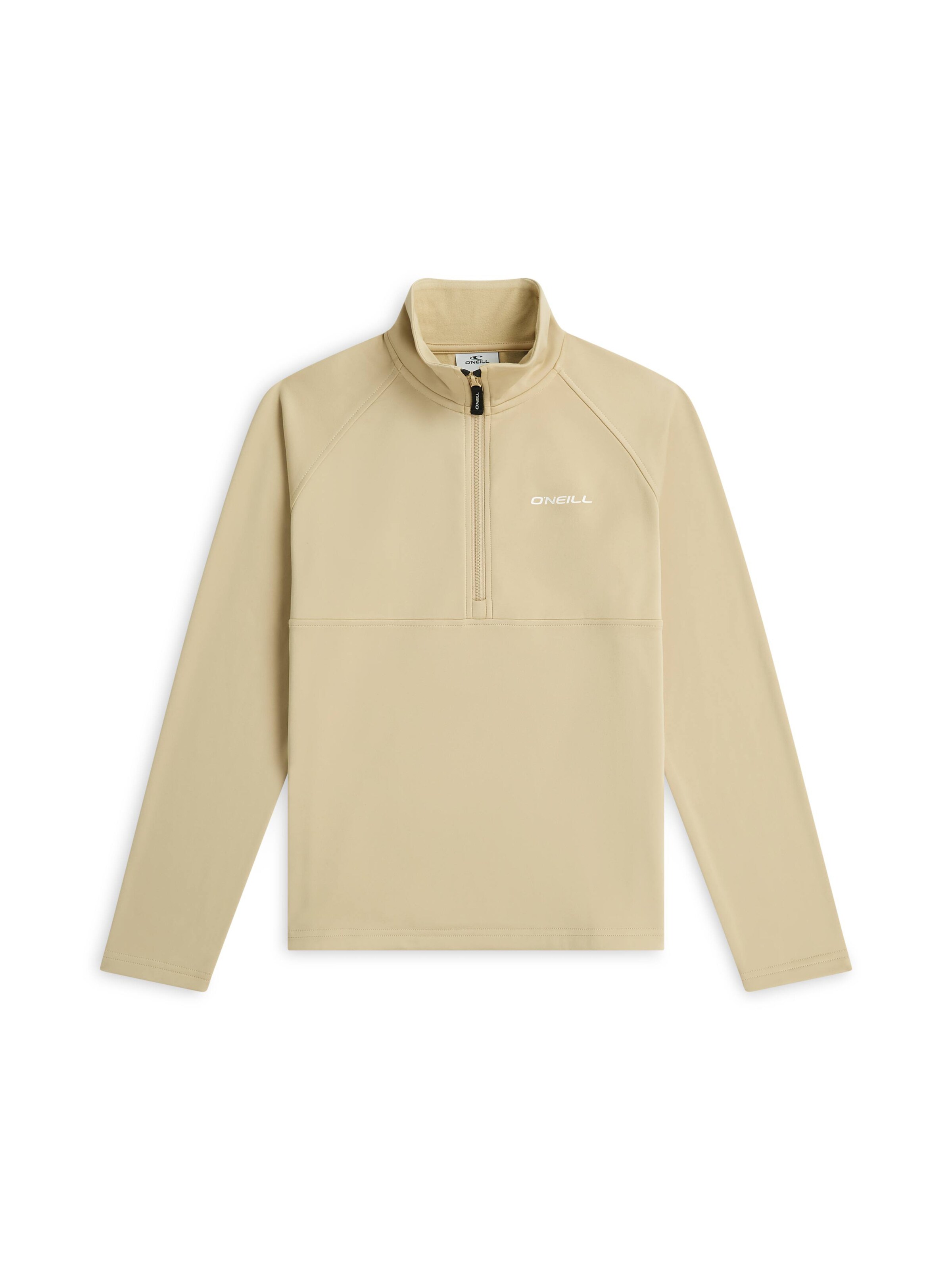 O'NEILL Fleecejakke i beige: forside