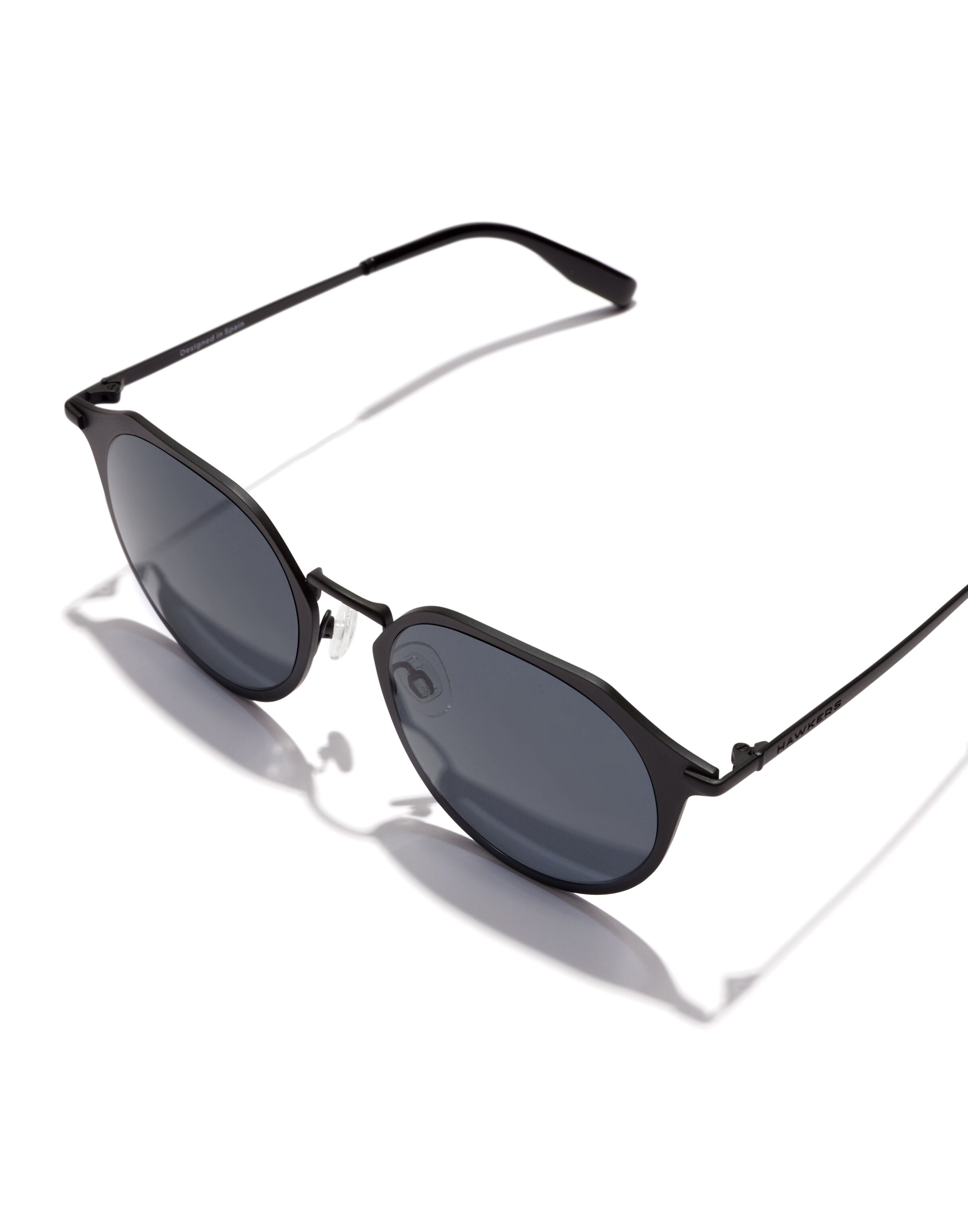 Lunettes de soleil 'WARWICK' HAWKERS en noir