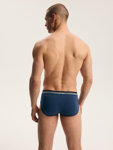 Slip di Henderson in colori misti
