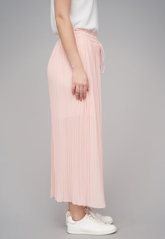 Wide Leg Pantalon Cloud5ive en rose