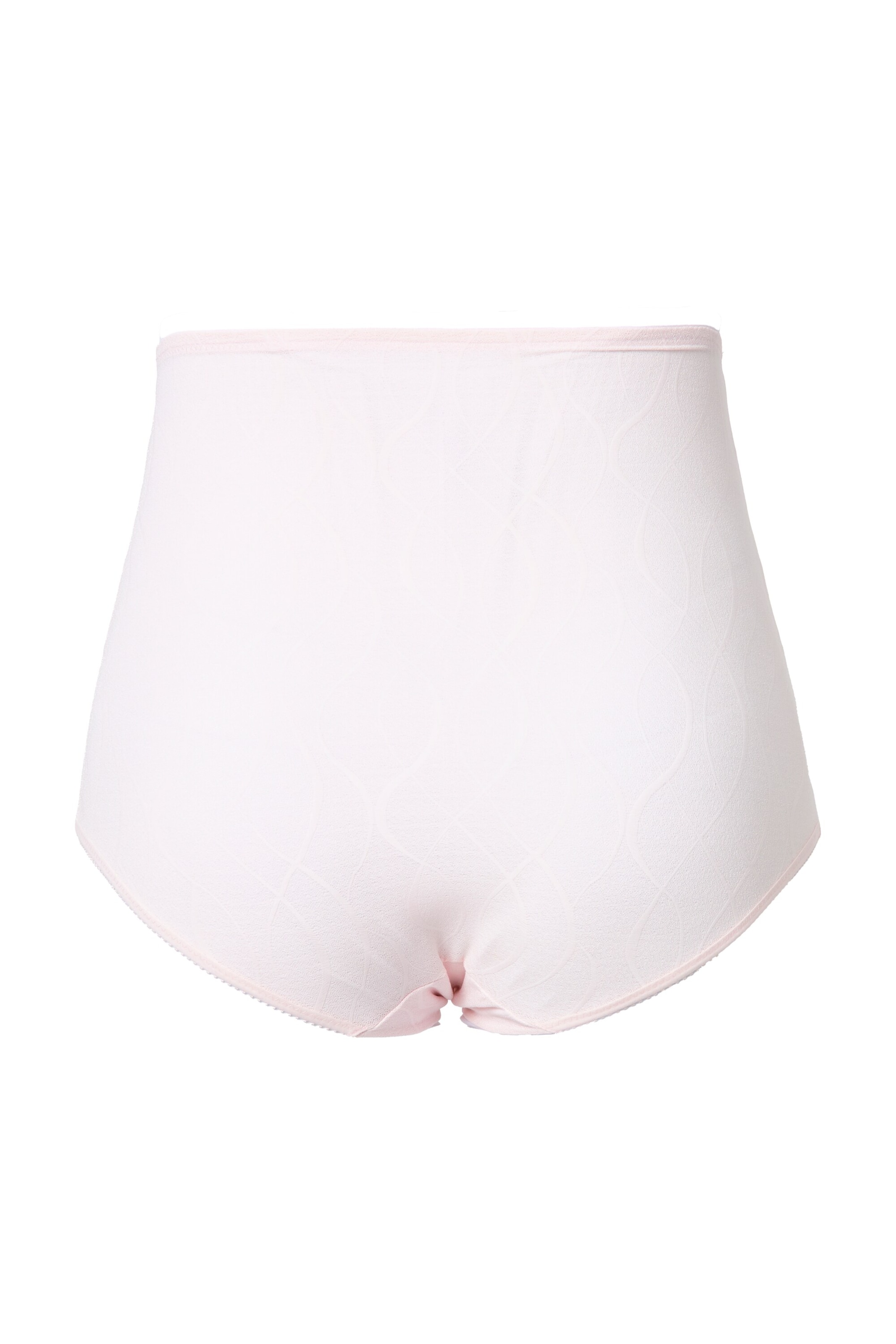 Ulla Popken Boyshorts in Pink