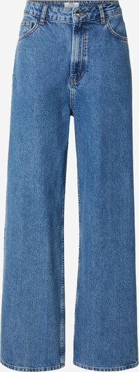 Jeans 'Anais' RÆRE by Lorena Rae di colore blu denim, Visualizzazione prodotti