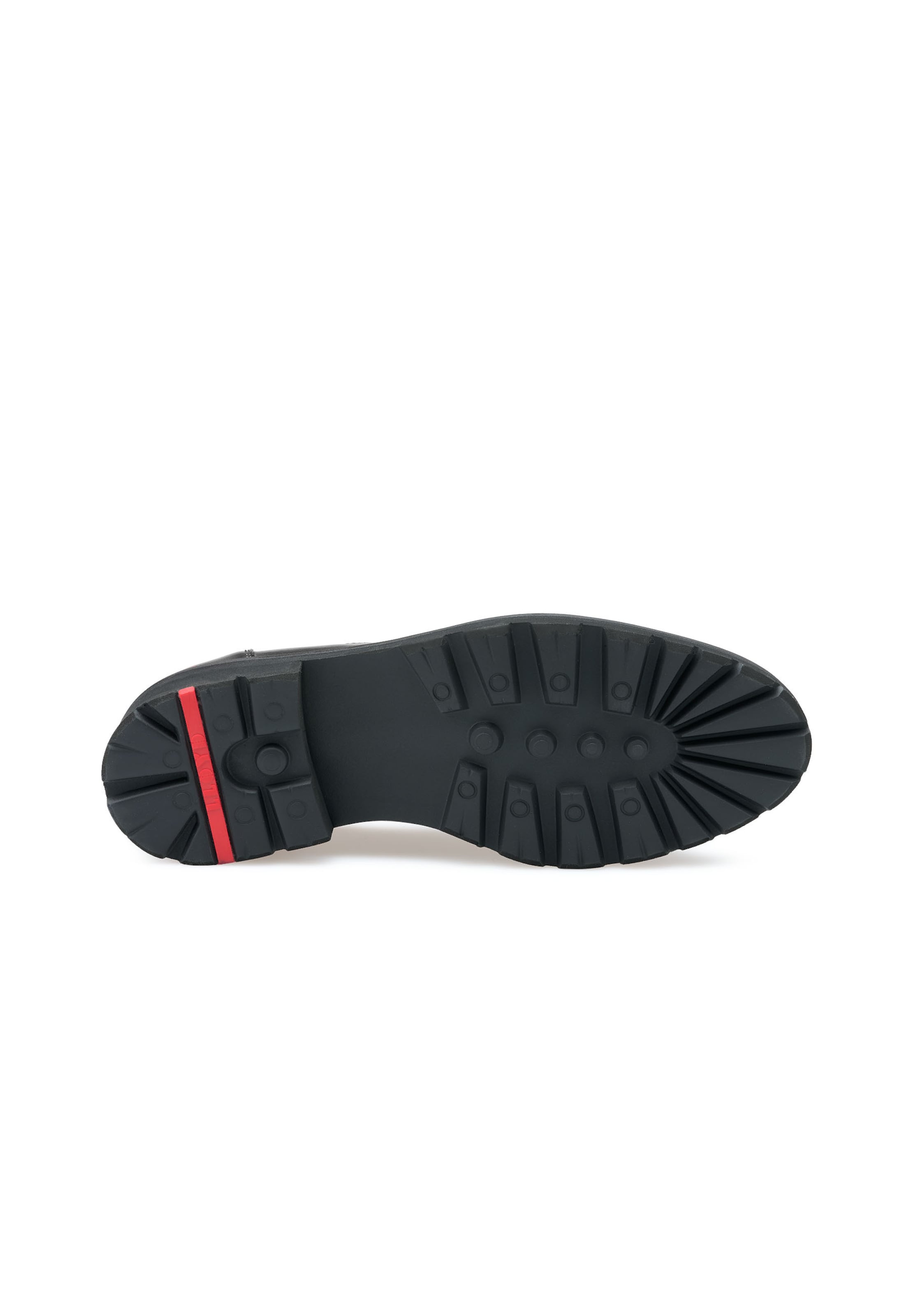 Chaussure basse LLOYD en noir