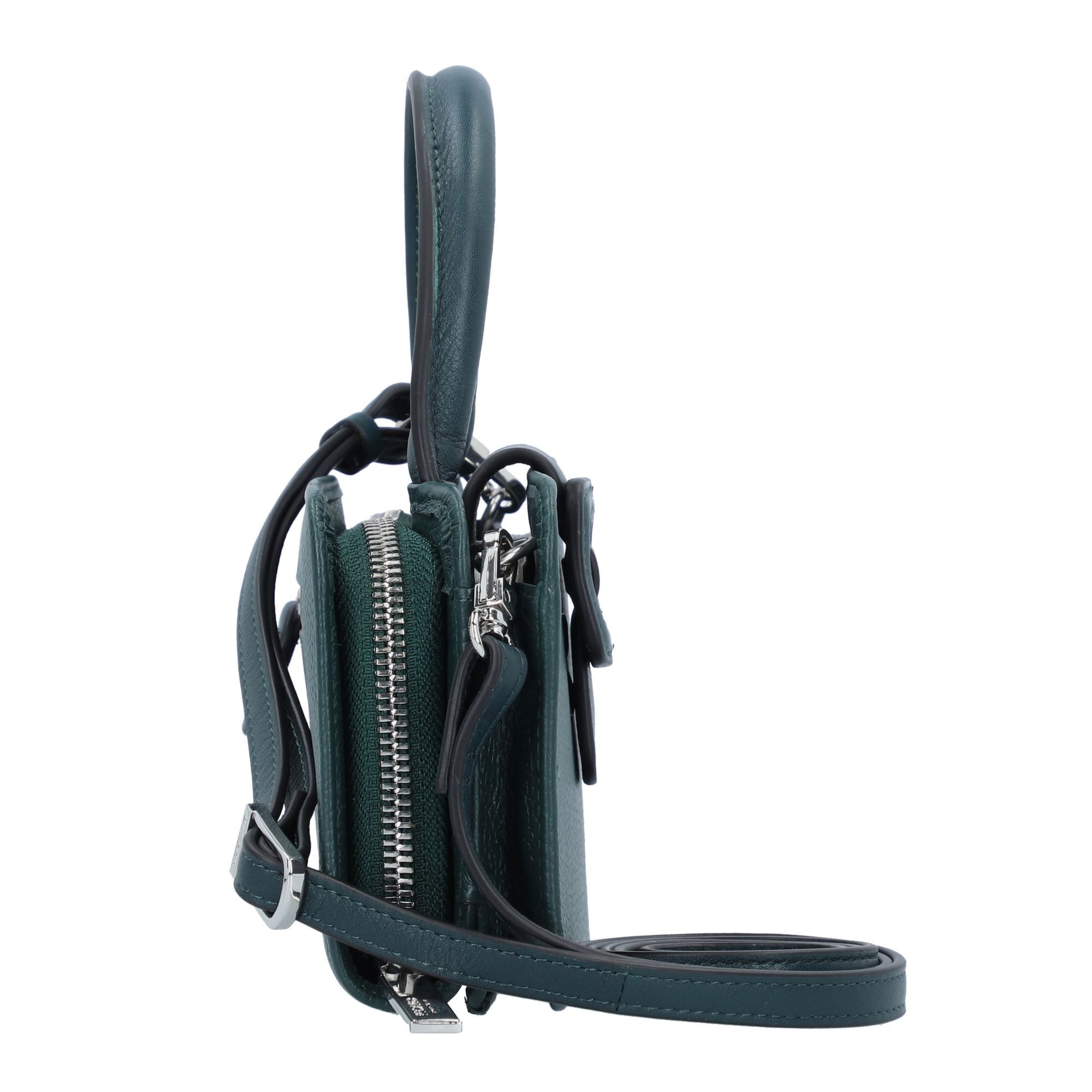 Picard Umhängetasche 'Paola 1' in Grün