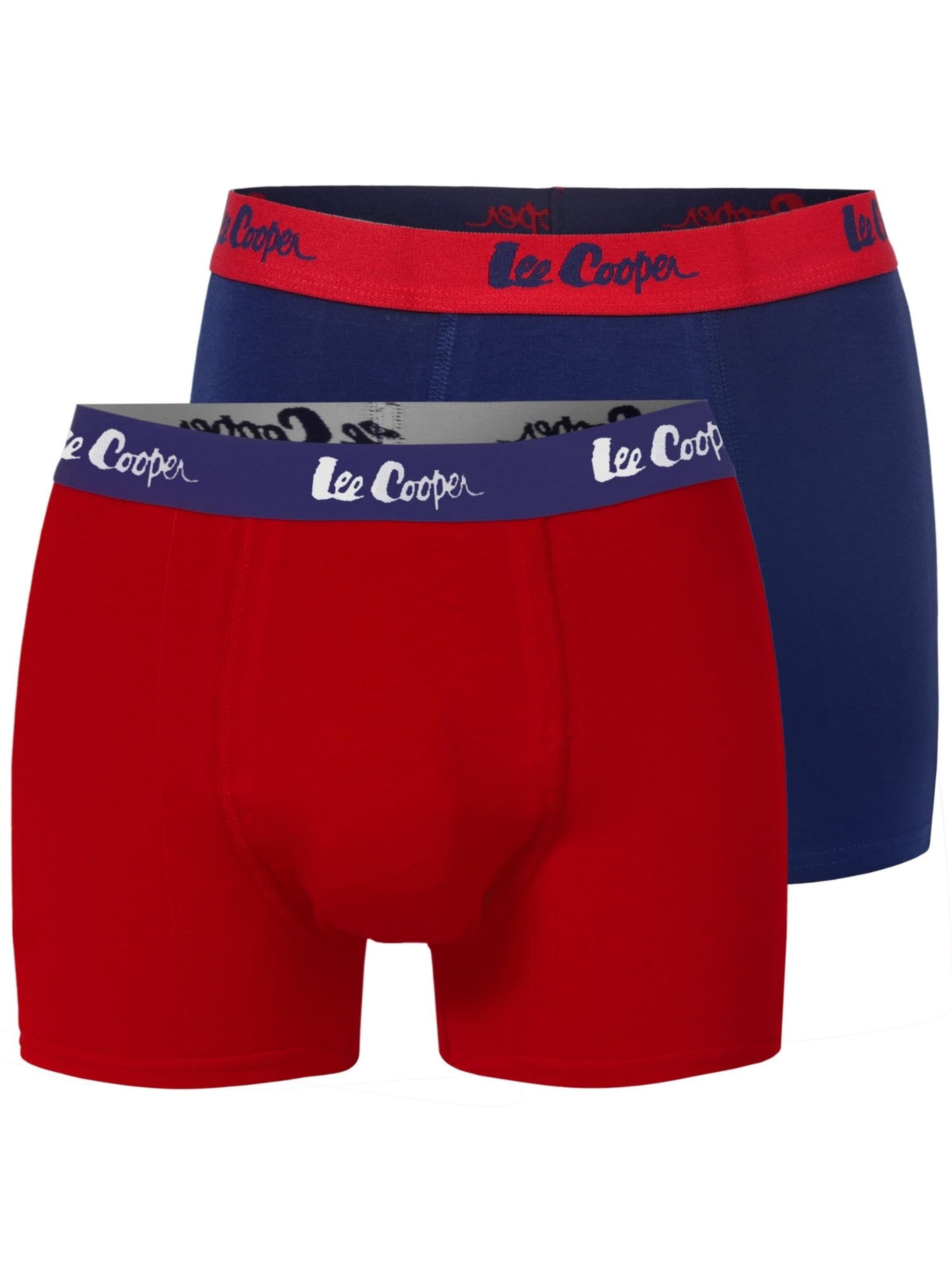Lee Cooper Boxer shorts in Mixed colors