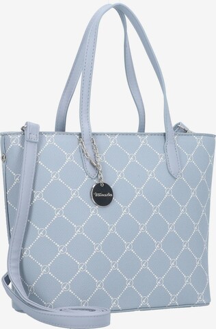 TAMARIS Shopper 'Anastasia' in Blue