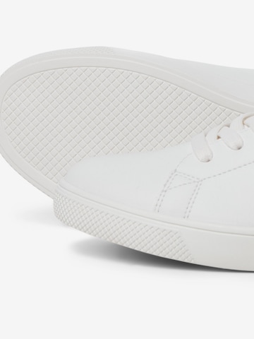 JACK & JONES Sneakers 'Boss' in White