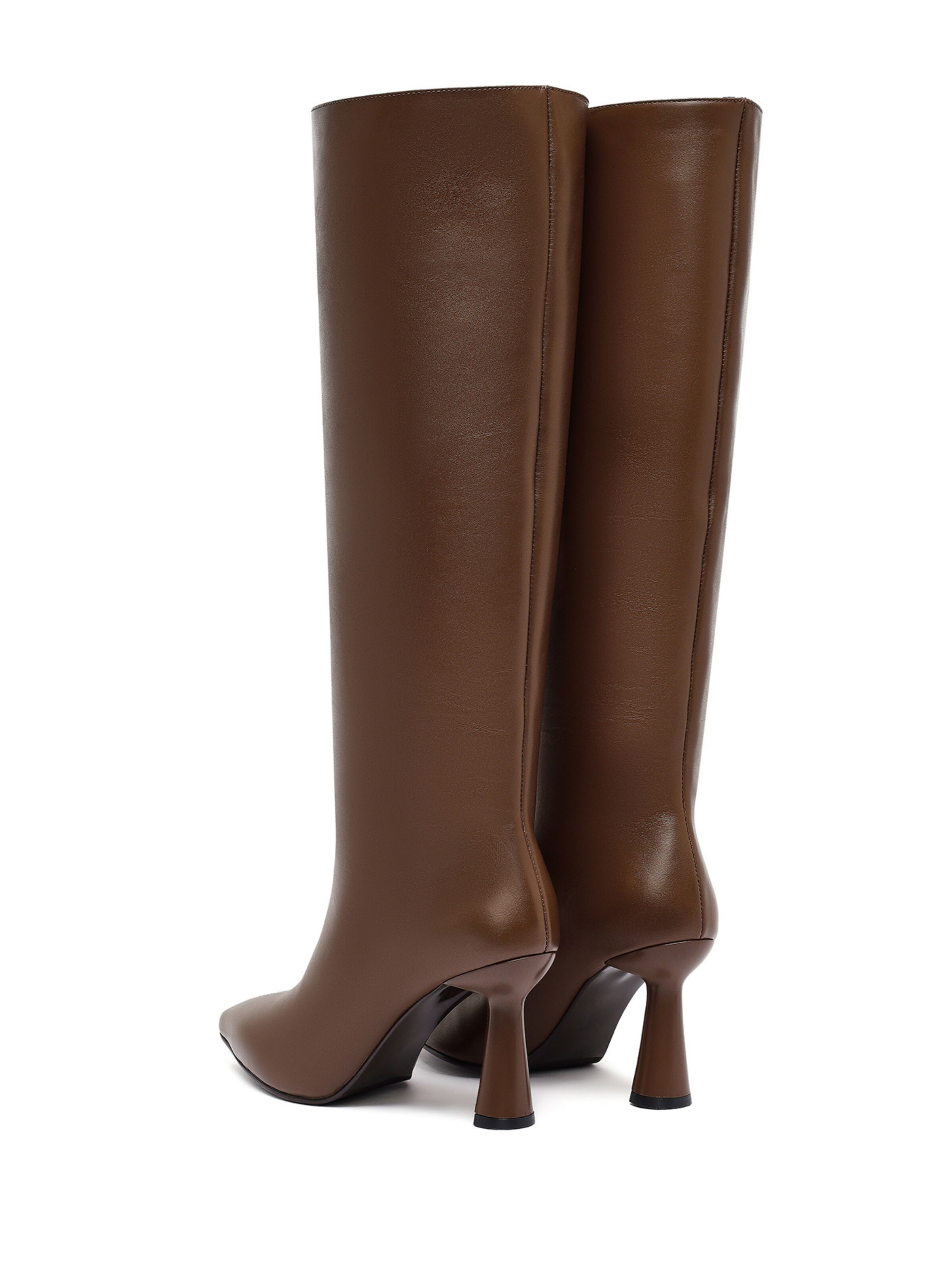 Derimod Stiefel in Braun