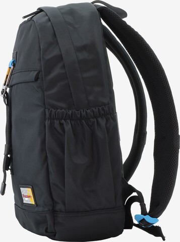 Discovery Rucksack in Schwarz