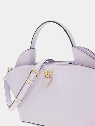 GUESS Handbag in Purple