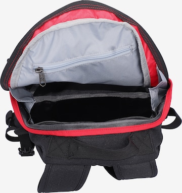 Haglöfs Backpack in Red
