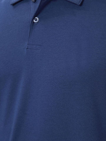 Tommy Life Shirt in Blauw