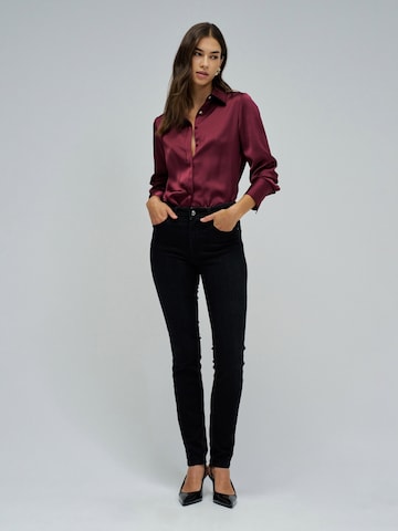 Salsa Jeans Skinny Jeans in Black