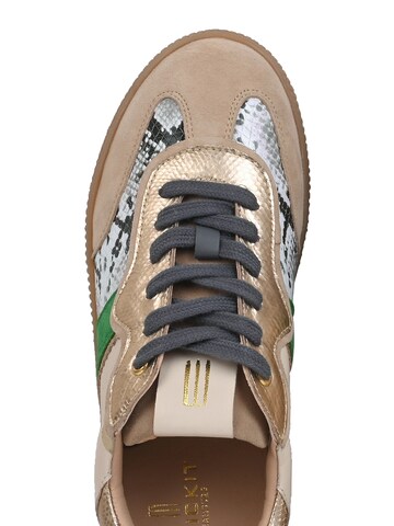 Crickit Sneaker ' RONJA ' in Braun