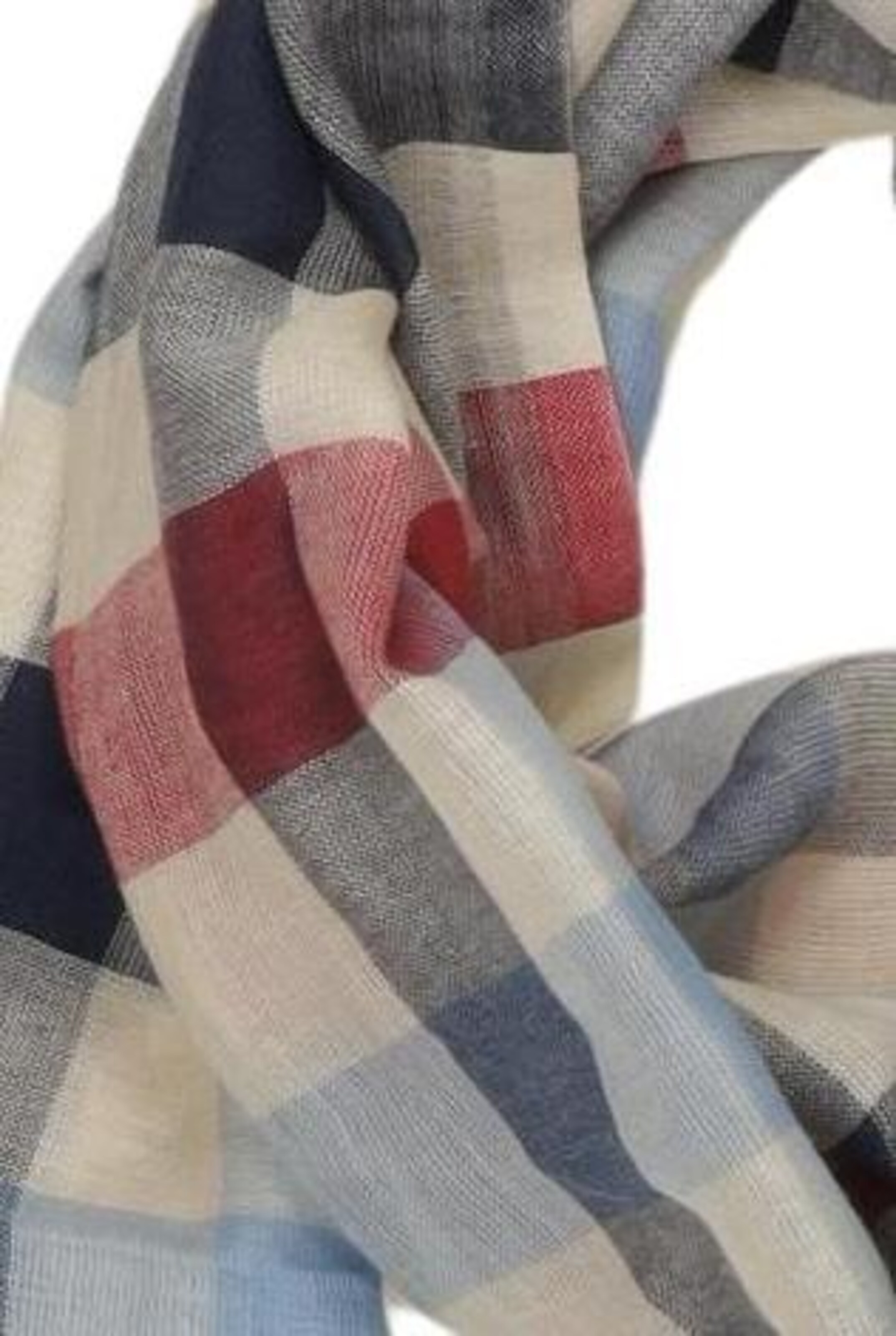 Barbour Schal oder Tuch One Size in Mischfarben