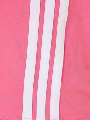 ADIDAS PERFORMANCE Funkční tričko – pink