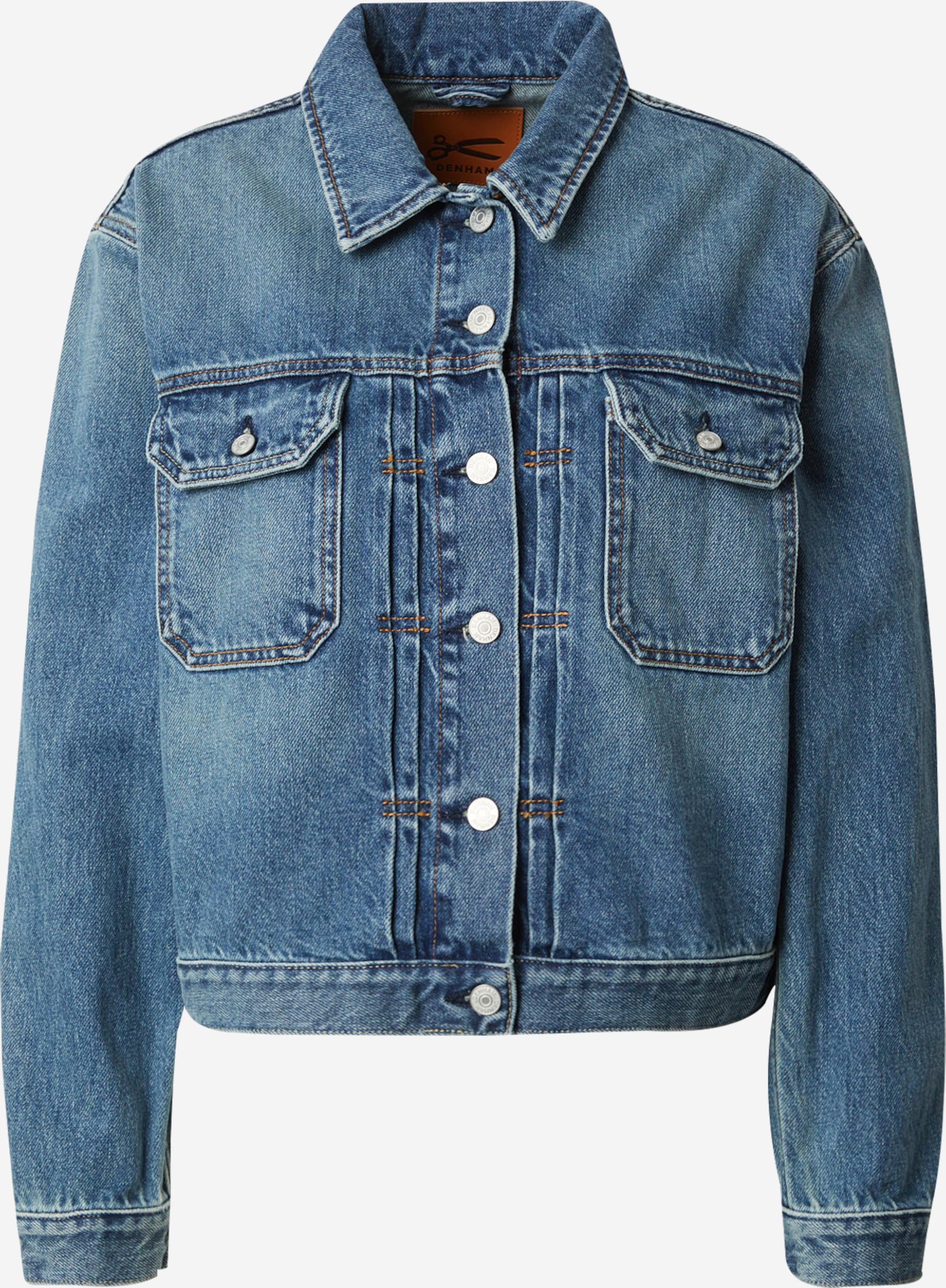 Between Season Jacket RITA